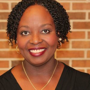 Meet your Posher, Karyn